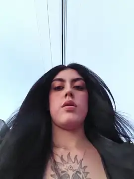 Mazikeen-- online show from November 6, 10:43 pm