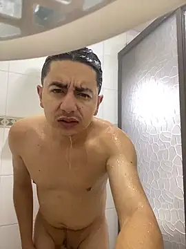 Snapshot of DanielGomez9 chatting on February 21, 12:50 pm DanielGomez9 online show from February 21, 12:50 pm