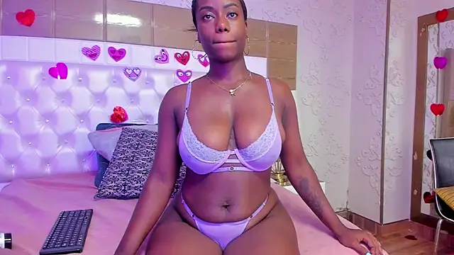 KristineLS online show from February 22, 12:19 pm