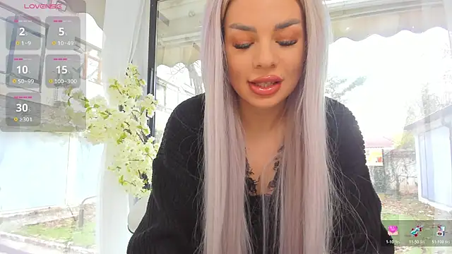 Snapshot of Russian_Ava chatting on November 26, 8:26 am Russian Ava online show from November 26, 8:26 am