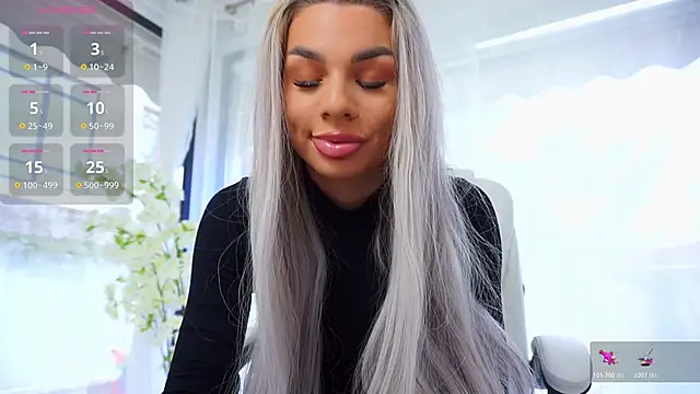 Russian Ava online show from February 10, 7:45 am