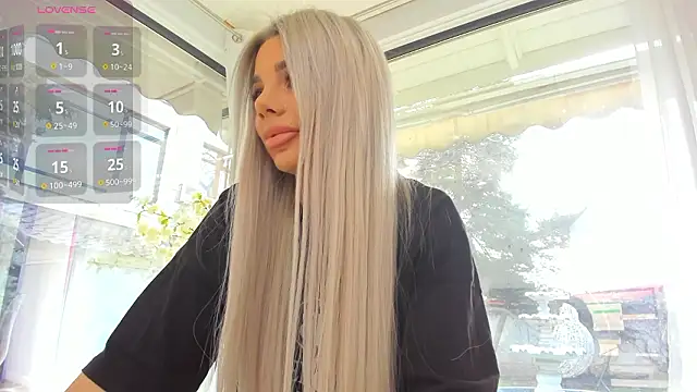 Russian Ava online show from March 14, 7:47 am