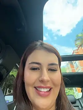 Eva Gonzalez online show from April 18, 1:48 pm