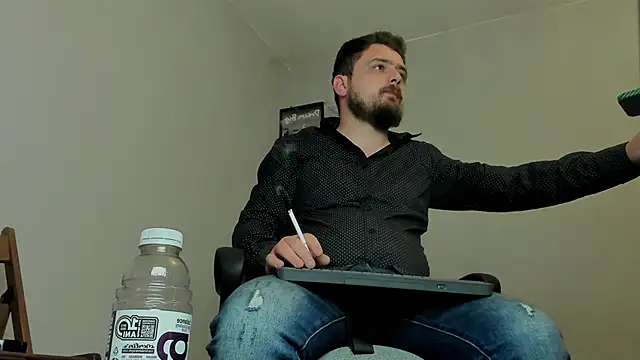 Master Mark Wayne online show from November 22, 9:25 pm