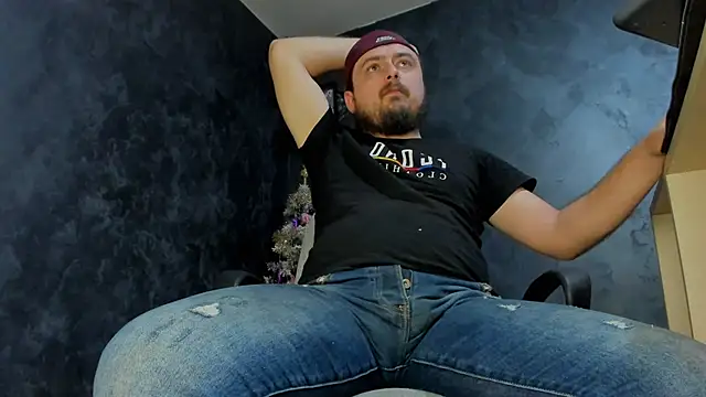 Master Mark Wayne online show from January 11, 11:10 pm