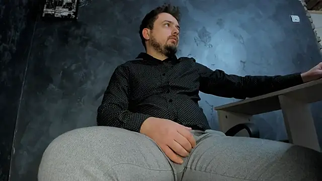 Master Mark Wayne online show from February 16, 11:17 am