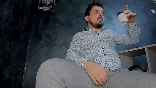 Master Mark Wayne online show from February 22, 5:44 pm