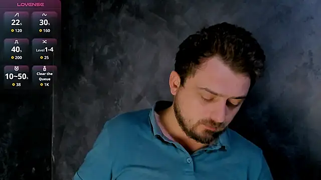 Master Mark Wayne online show from March 1, 11:18 pm