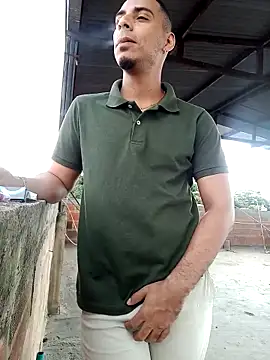 bonehur online show from March 19, 8:54 pm