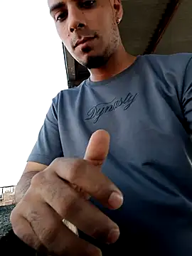 bonehur online show from September 27, 8:58 pm