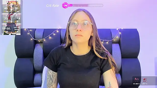 Snapshot of Siouxsie_cenobite chatting on March 8, 11:05 am Siouxsie cenobite online show from March 8, 11:05 am