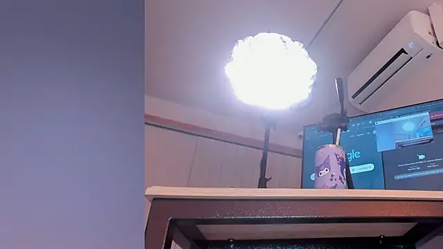 Siouxsie cenobite online show from March 28, 11:21 am