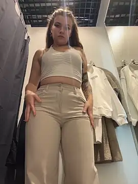 Holy Tereza online show from November 7, 3:45 pm