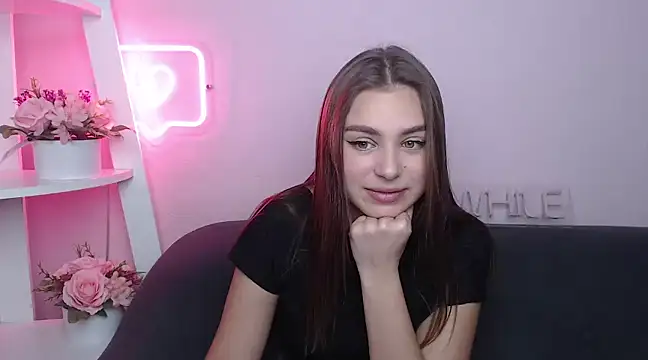 MilanaAngelAs online show from March 2, 5:44 am