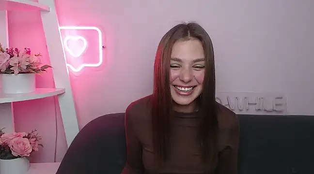 MilanaAngelAs online show from March 18, 10:14 am