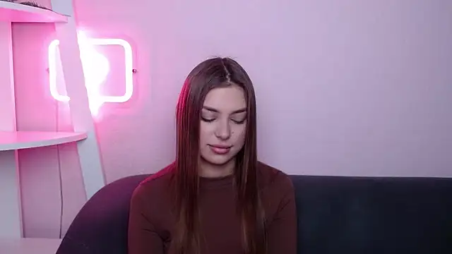 MilanaAngelAs online show from February 15, 5:59 am