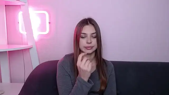 MilanaAngelAs online show from February 20, 6:26 am