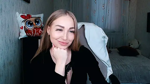 Snapshot of _KittyBoo chatting on November 18, 7:13 am KittyBoo online show from November 18, 7:13 am