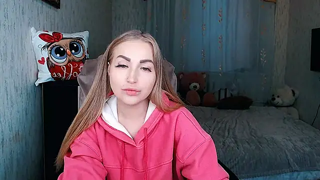 Snapshot of _KittyBoo chatting on November 25, 6:57 am KittyBoo online show from November 25, 6:57 am