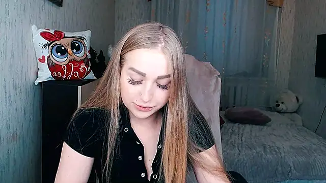 Snapshot of _KittyBoo chatting on November 26, 6:36 am KittyBoo online show from November 26, 6:36 am