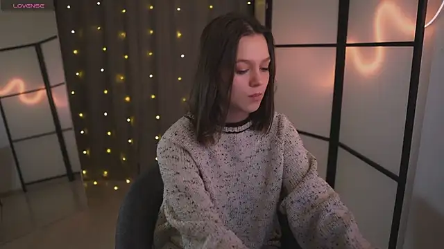 Addelin Moon online show from January 27, 4:01 pm