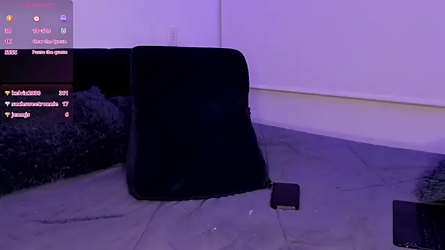 cleo adams online show from January 3, 7:27 am