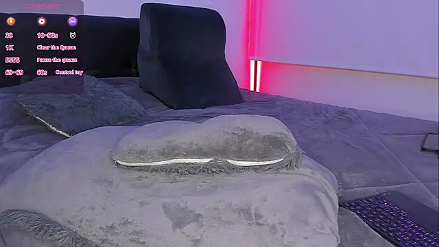 cleo adams online show from February 12, 4:12 am