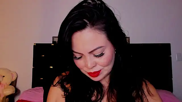 Snapshot of charlottemeyerr chatting on February 9, 3:11 am charlottemeyerr online show from February 9, 3:11 am