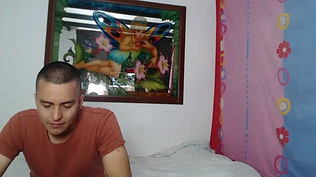 lizandandrew hot online show from March 23, 12:58 am