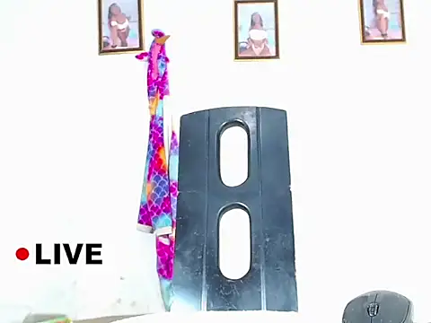 Snapshot of KandyHot_ chatting on October 30, 10:16 am KandyHot online show from October 30, 10:16 am