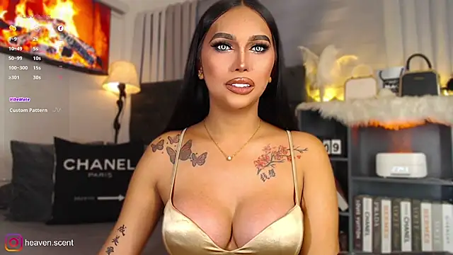 Angela foxx online show from February 16, 3:05 pm