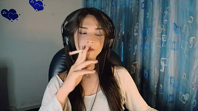 Dollbehavior  online show from November 15, 4:32 am