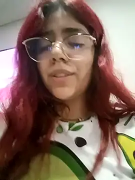 Rousse Collinss online show from December 30, 4:53 am