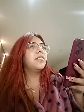 Rousse Collinss online show from January 7, 5:22 am