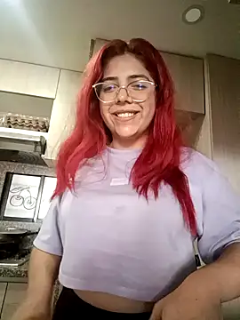 Rousse Collinss online show from January 26, 8:56 pm