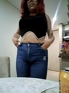 Rousse Collinss online show from February 9, 1:44 am