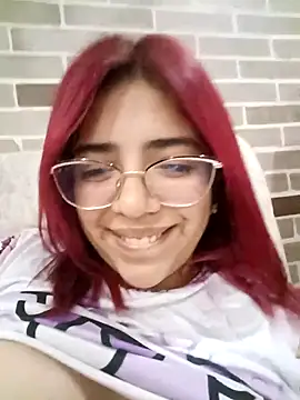 Rousse Collinss online show from March 5, 3:51 am