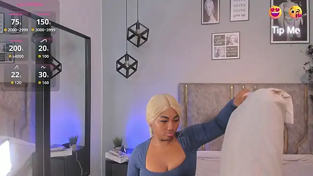 Katejordan online show from March 14, 3:34 am