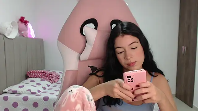 Snapshot of Caribbean_beauty_ chatting on March 20, 1:46 am Caribbean beauty online show from March 20, 1:46 am