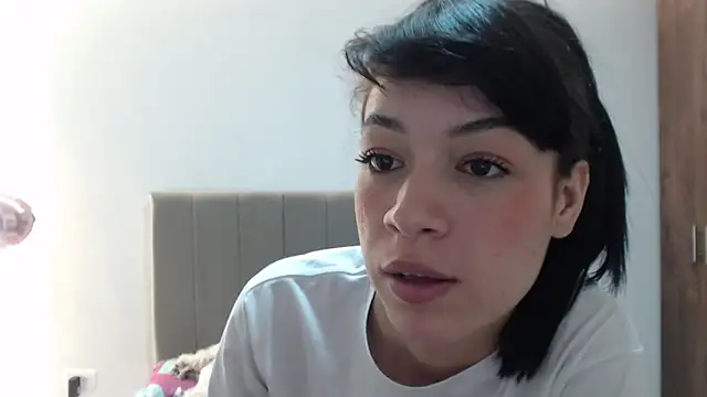 Snapshot of Caribbean_beauty_ chatting on October 31, 5:41 am Caribbean beauty online show from October 31, 5:41 am