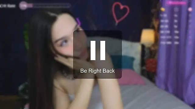 Kaia Sunshine Mia online show from December 10, 1:54 am