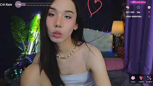 Kaia Sunshine Mia online show from December 15, 3:56 am