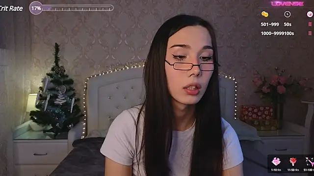 Kaia Sunshine Mia online show from January 2, 6:34 pm