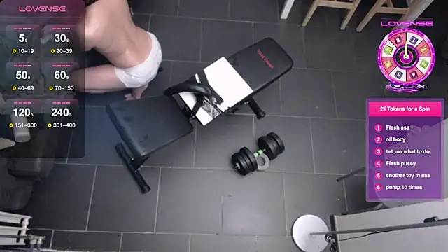 CodyBubbleButt online show from December 1, 11:47 pm