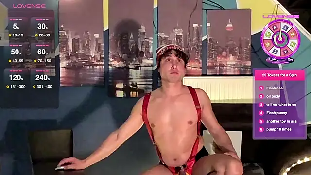 CodyBubbleButt online show from December 9, 10:20 pm