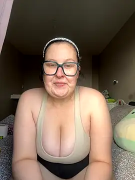 Misssmilf online show from September 14, 11:42 am