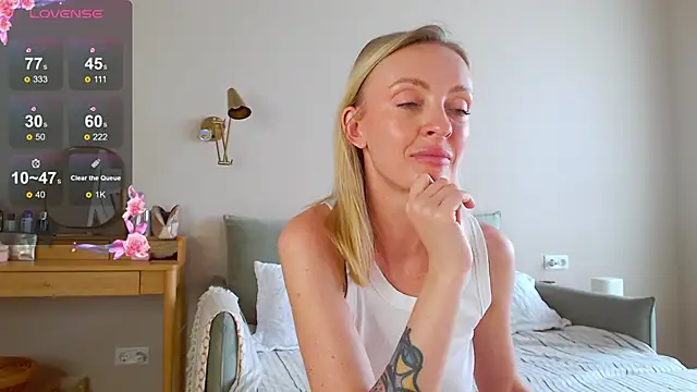 sexuallycorrecte online show from June 11, 9:29 am