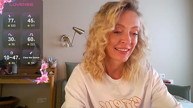 sexuallycorrecte online show from July 22, 9:56 am