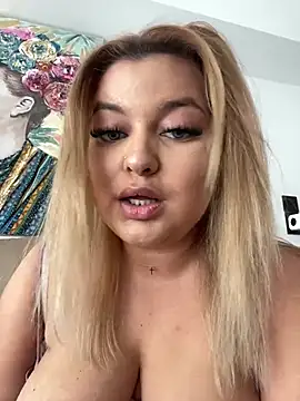 AllysonK online show from January 24, 11:26 am