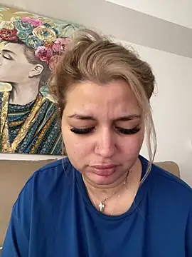 AllysonK online show from February 20, 12:16 pm